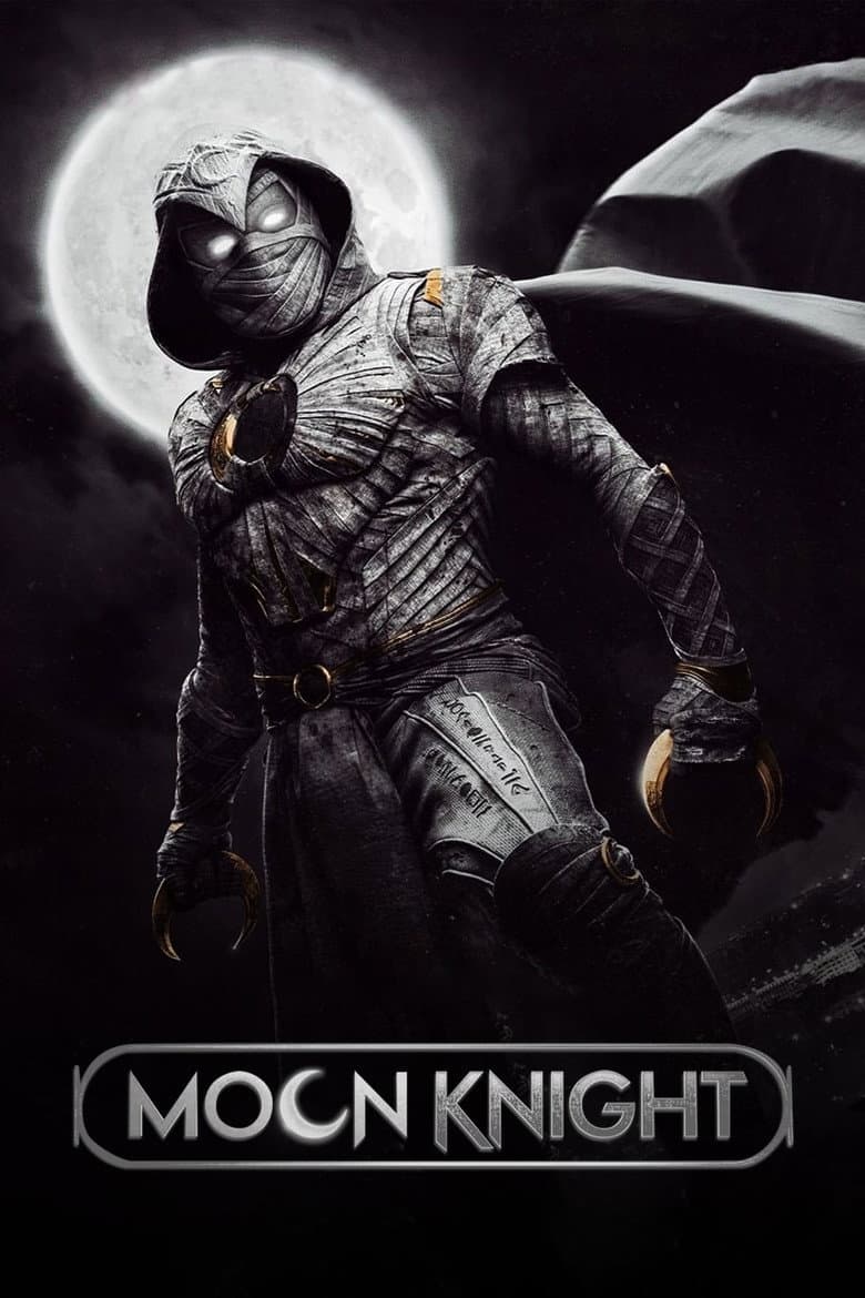 Moon Knight — posters 6
