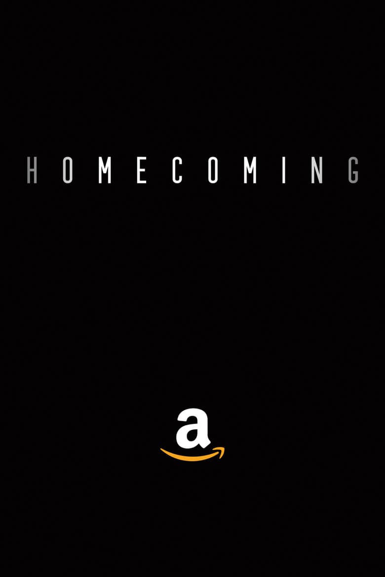 Homecoming — posters 7