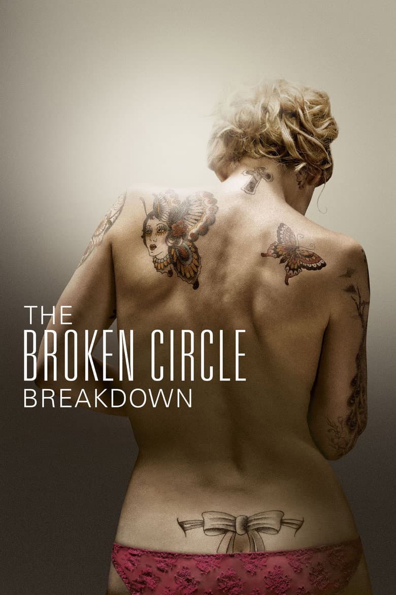The Broken Circle Breakdown — posters 3