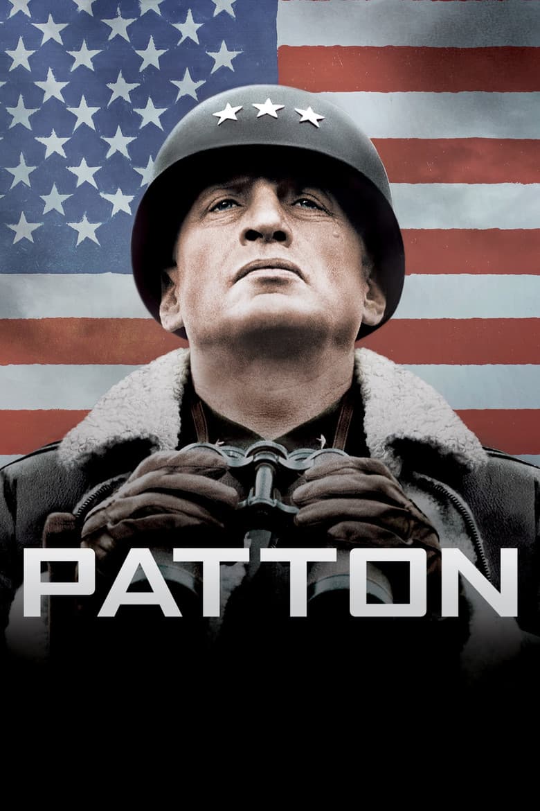 Patton — posters 4