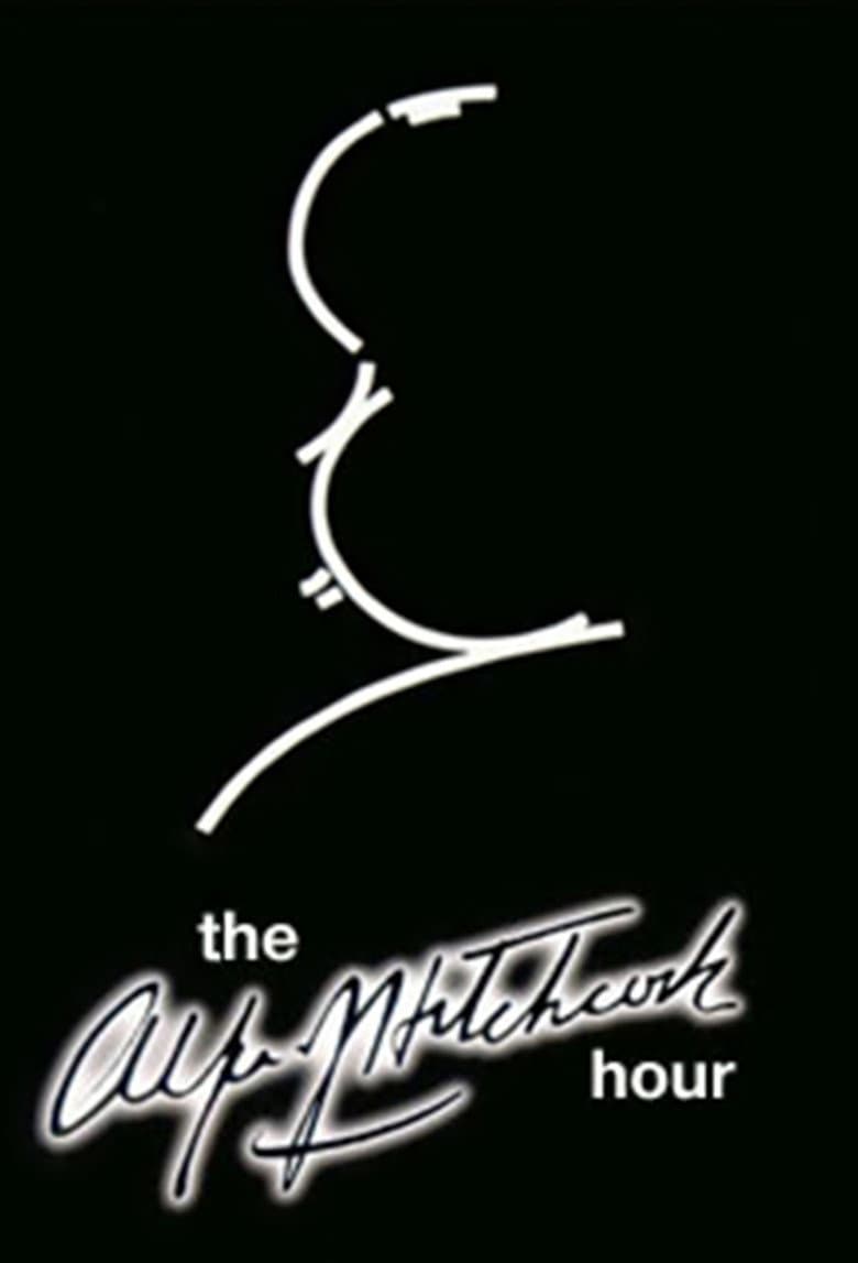The Alfred Hitchcock Hour — posters 5