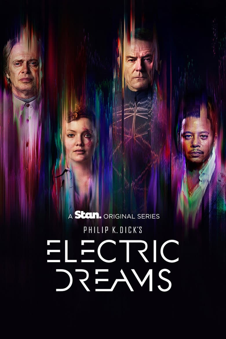 Philip K. Dick's Electric Dreams — posters 4