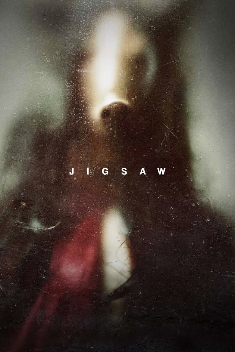 Jigsaw — posters 6