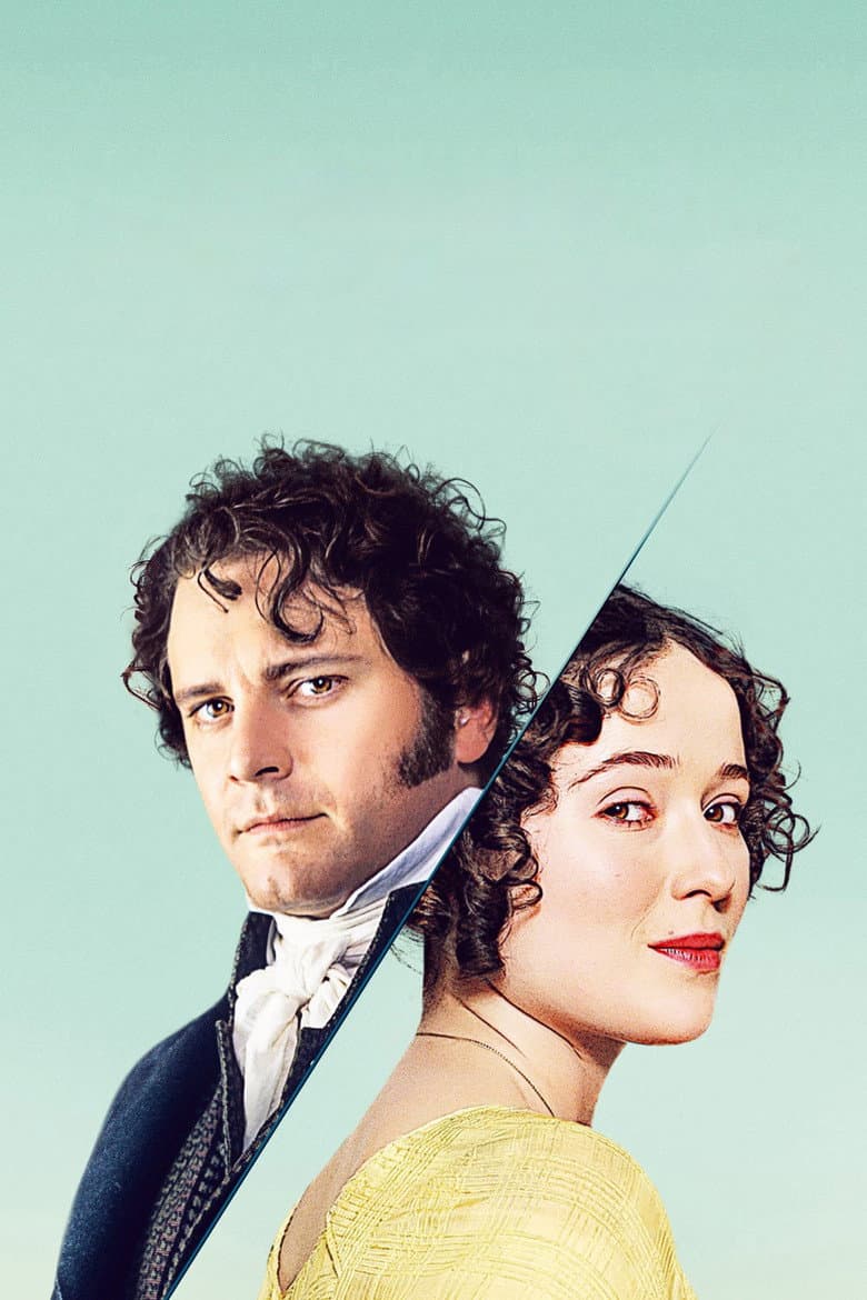 Pride and Prejudice — posters 4