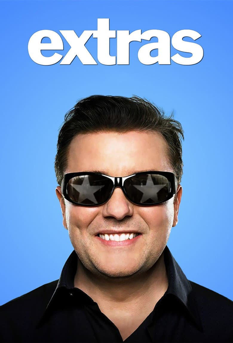 Extras — posters 3