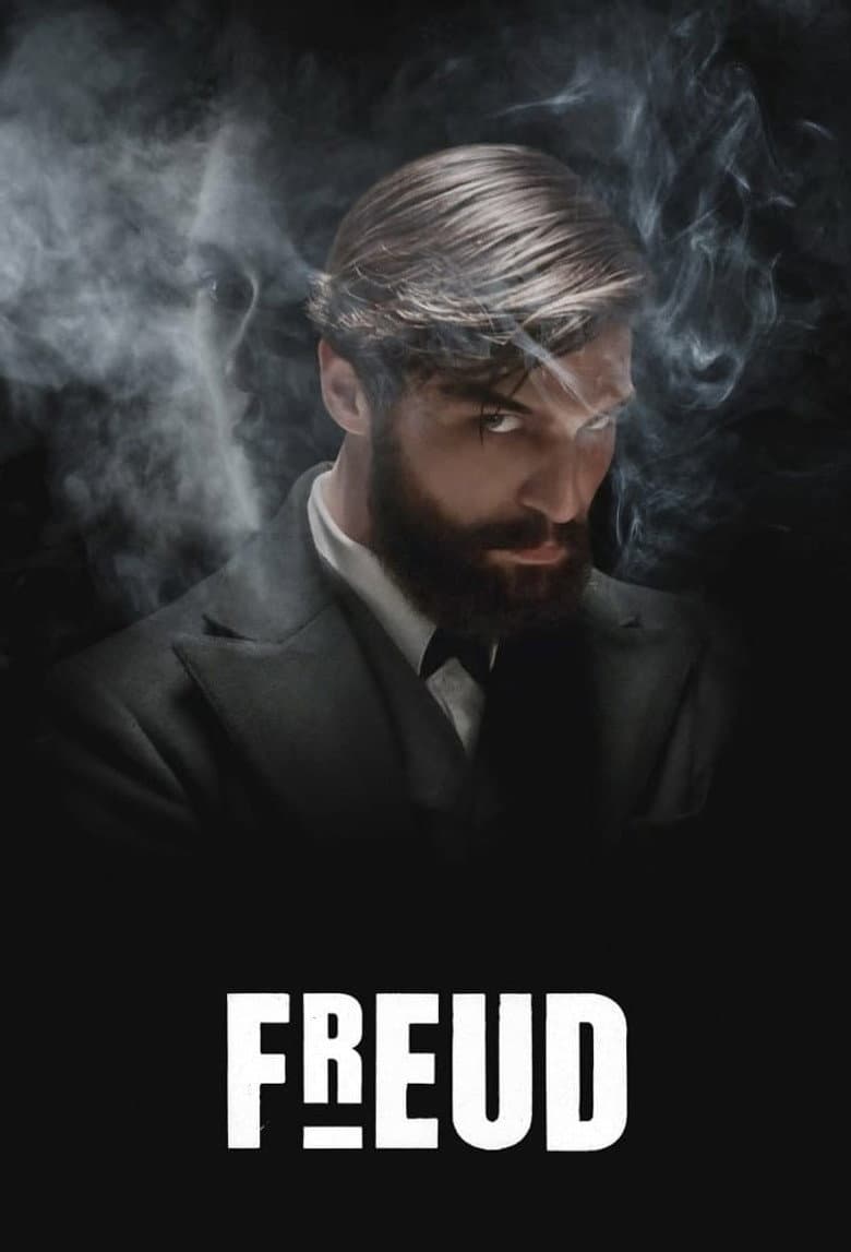 Freud — posters 3