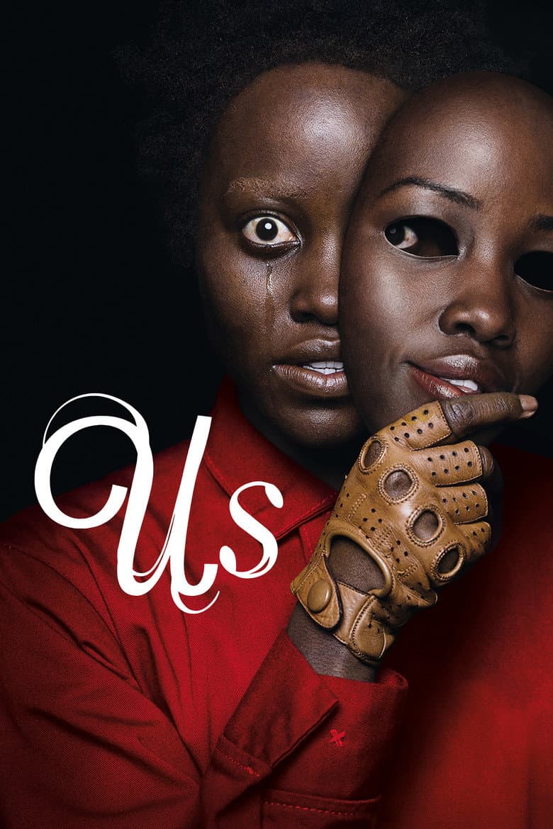 Us — posters 3