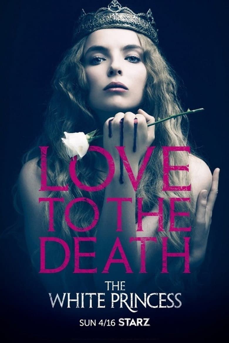 The White Princess — posters 3