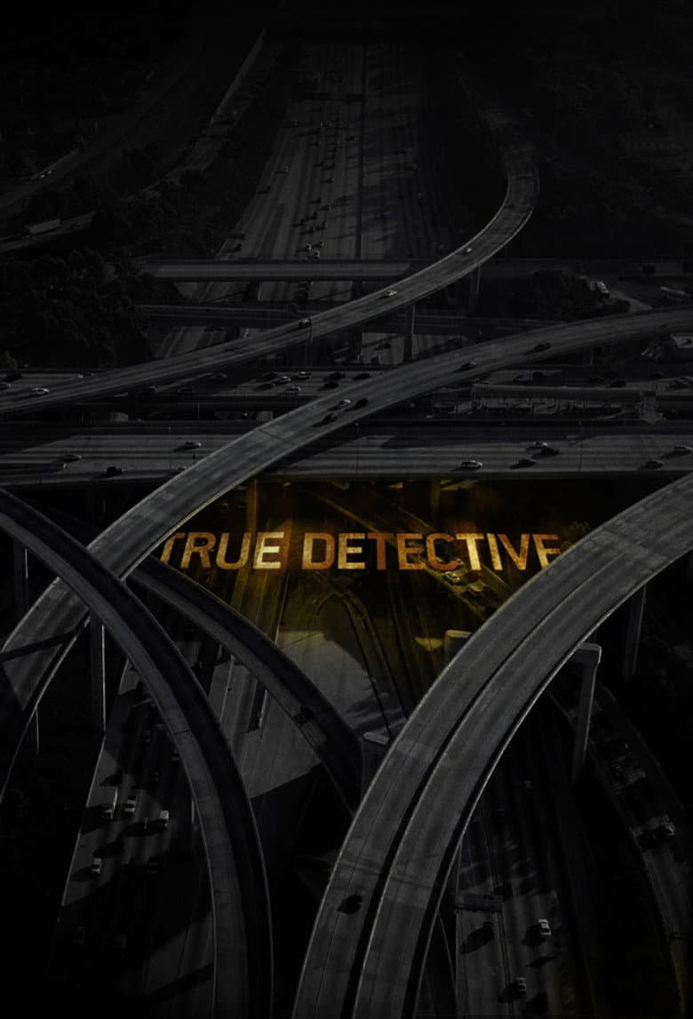 True Detective — posters 4