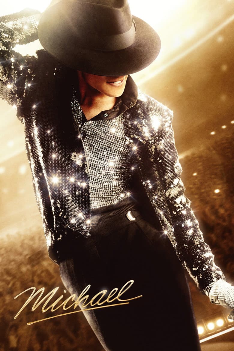 Michael — posters 8