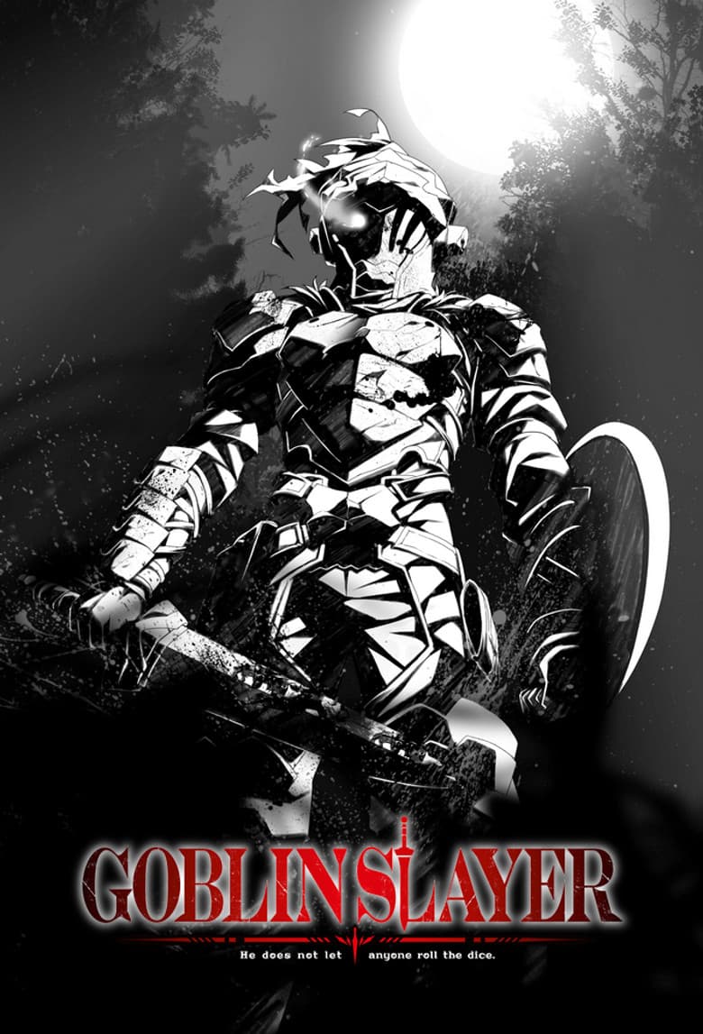 Goblin Slayer — posters 3