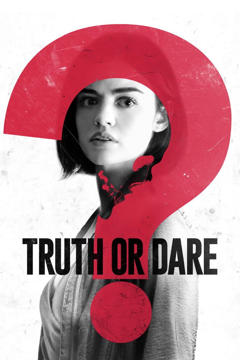 Truth or Dare — posters 4