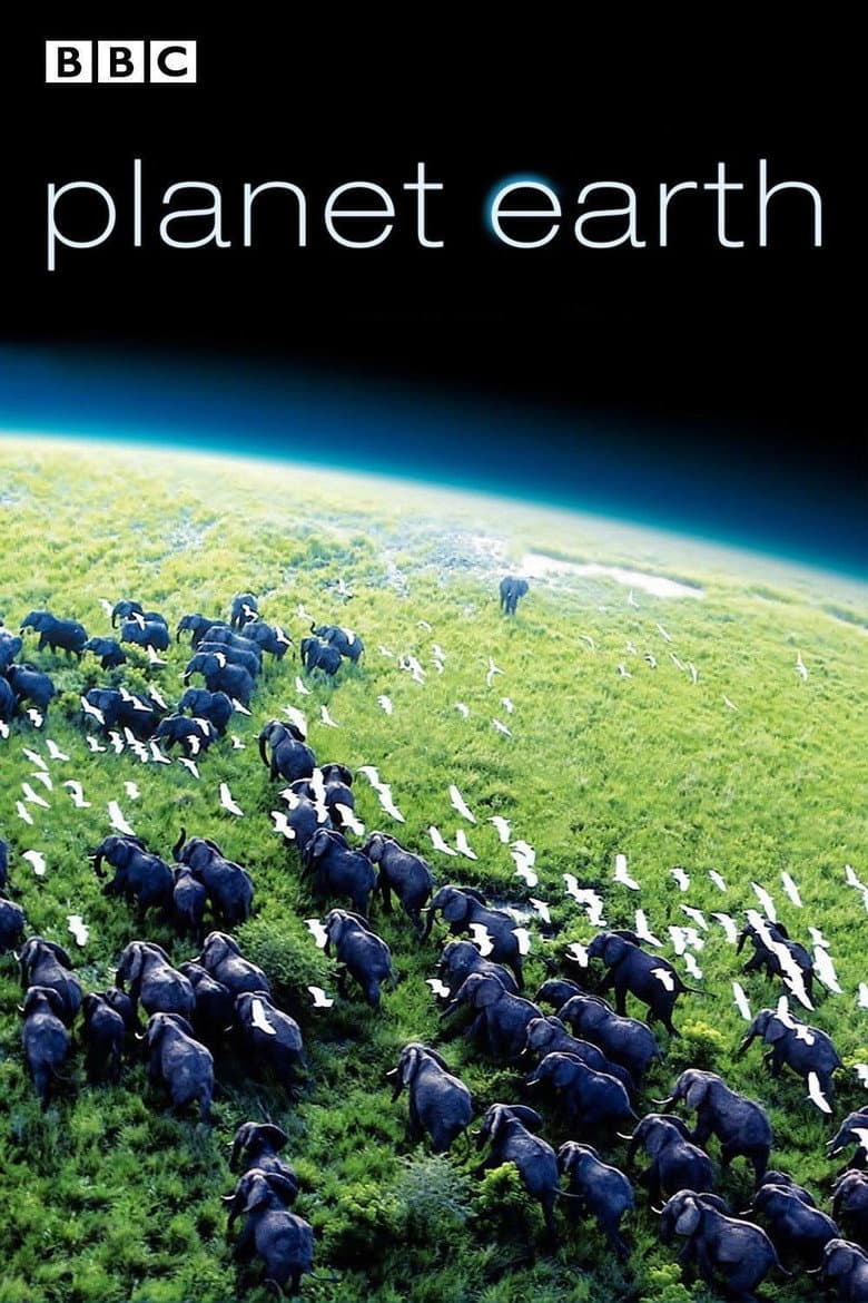 Planet Earth — posters 7