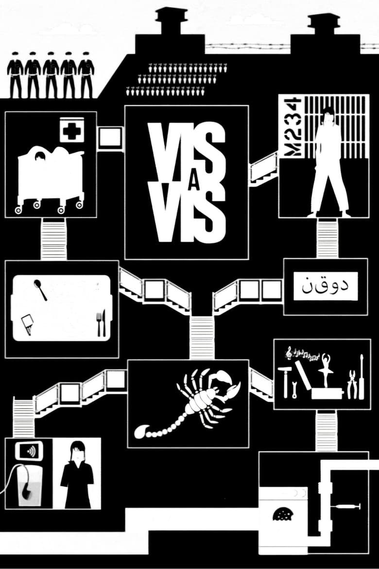 Locked Up — posters 6