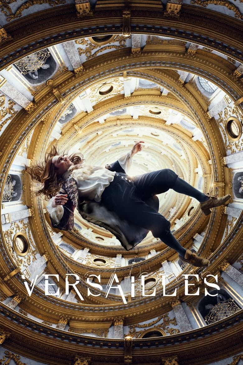 Versailles — posters 5