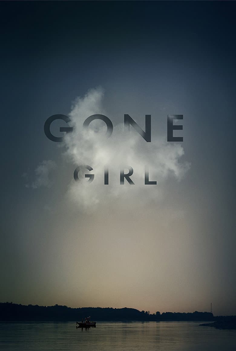 Gone Girl — posters 5