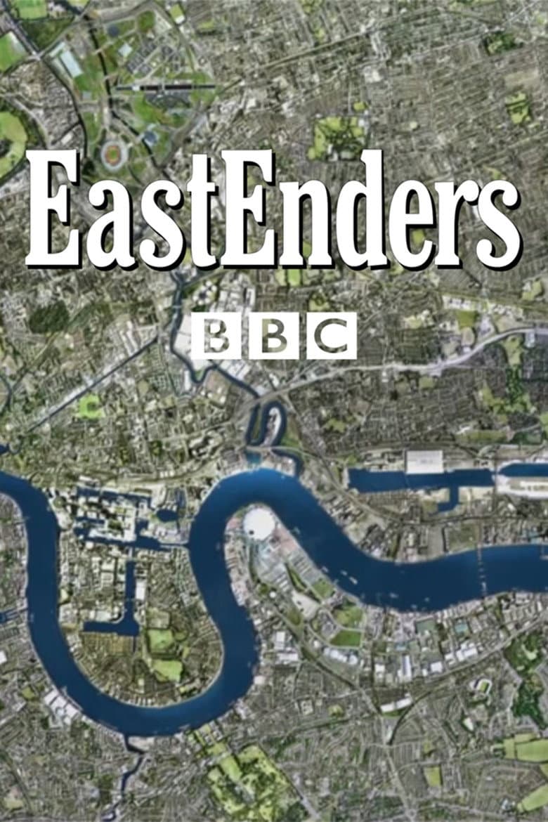 EastEnders — posters 2