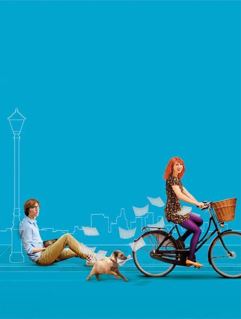 Ruby Sparks — posters 6