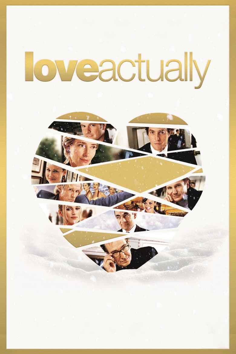 Love Actually — posters 8