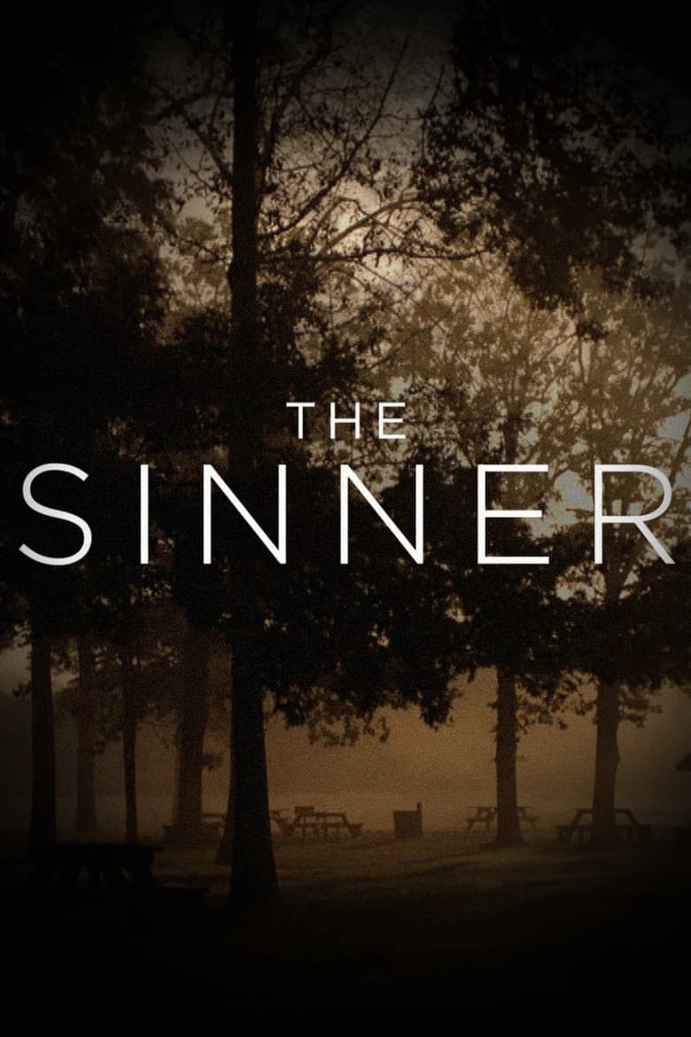 The Sinner — posters 8