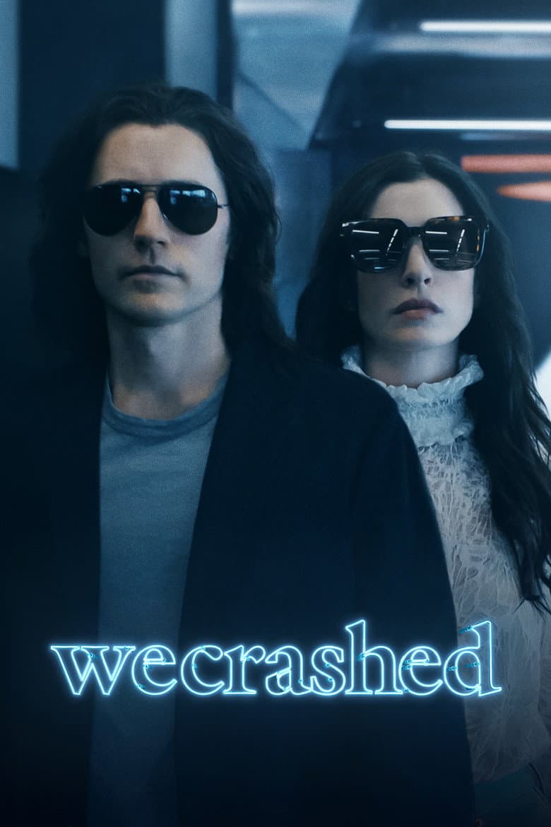 WeCrashed — posters 5