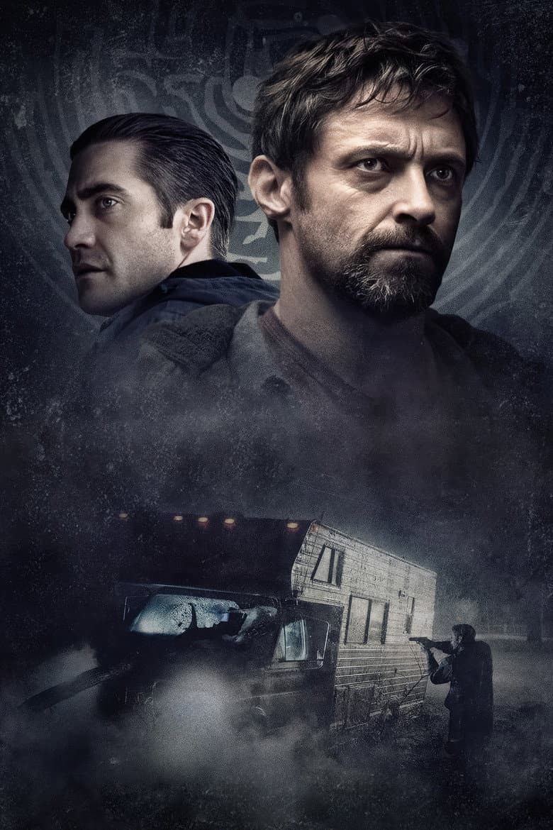 Prisoners — posters 7