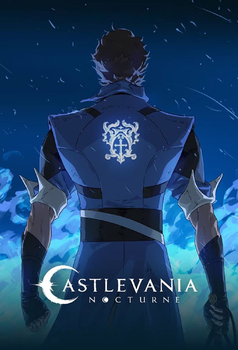 Castlevania: Nocturne — posters 5