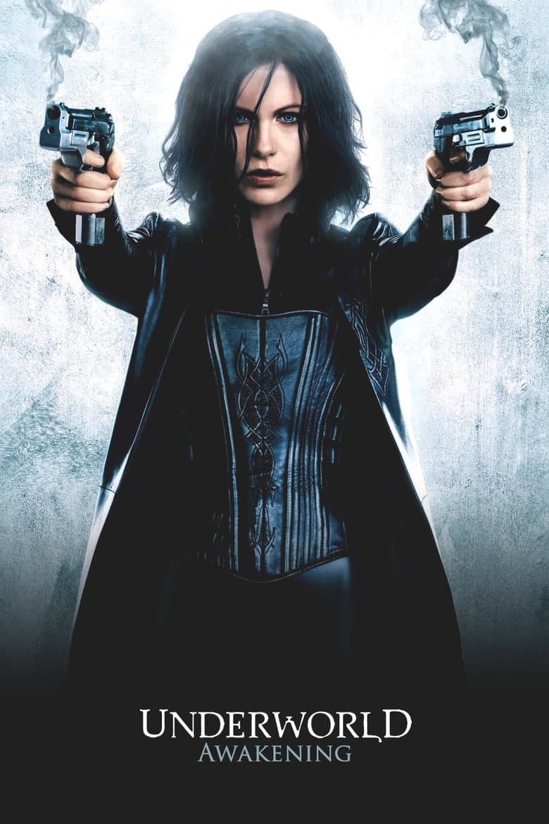 Underworld: Awakening — posters 5