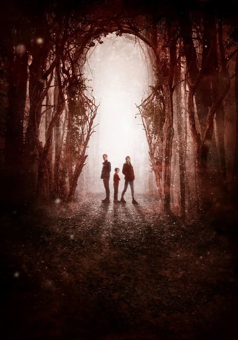 Locke & Key — posters 6