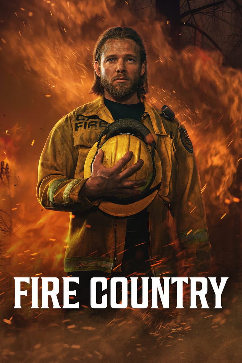 Fire Country — posters 6