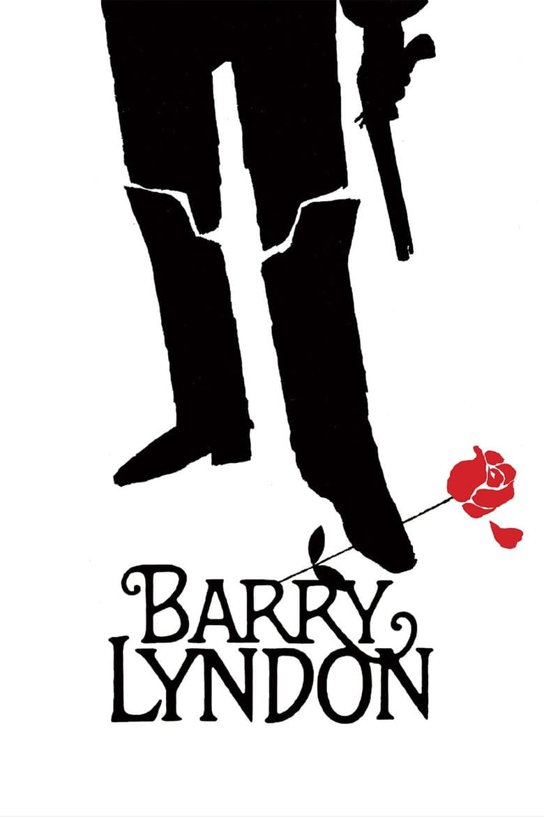 Barry Lyndon — posters 3