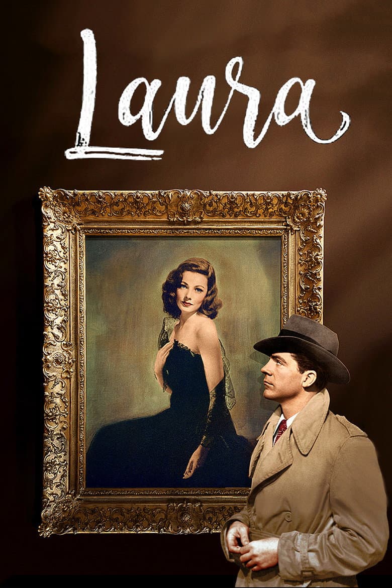 Laura — posters 8