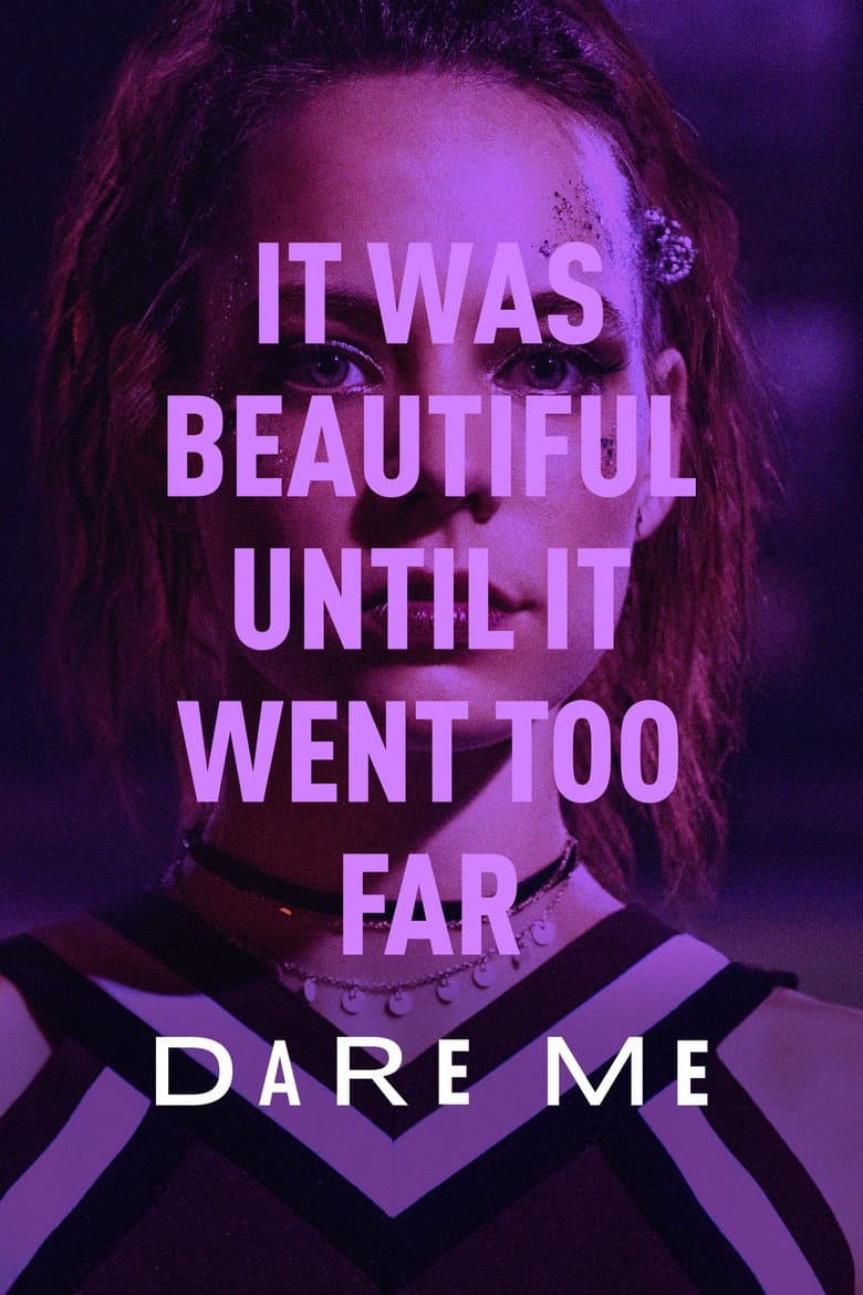 Dare Me — posters 4