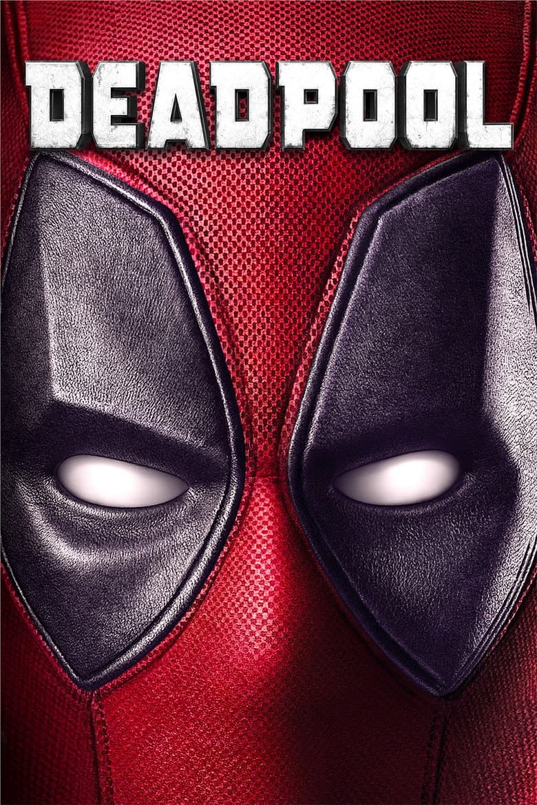 Deadpool — posters 4