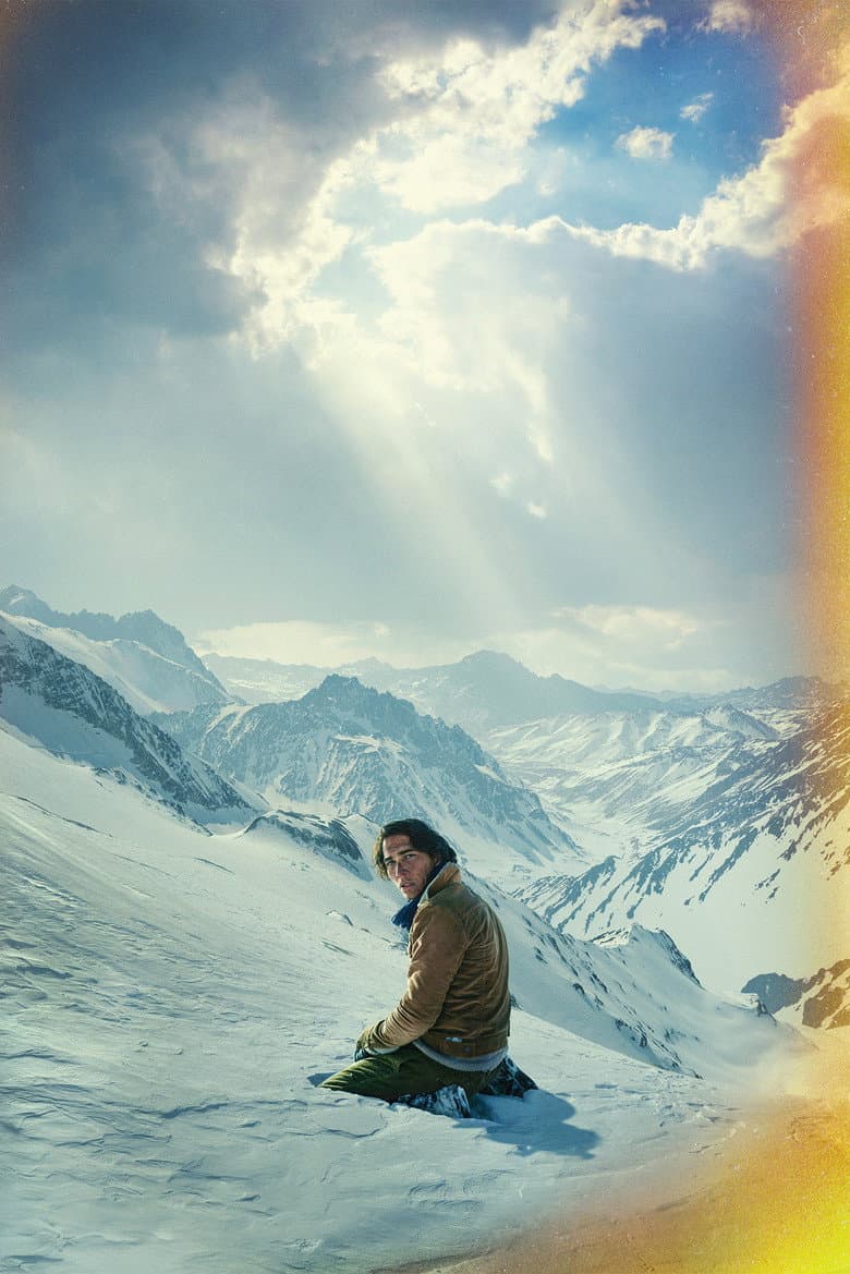 Society of the Snow — posters 6