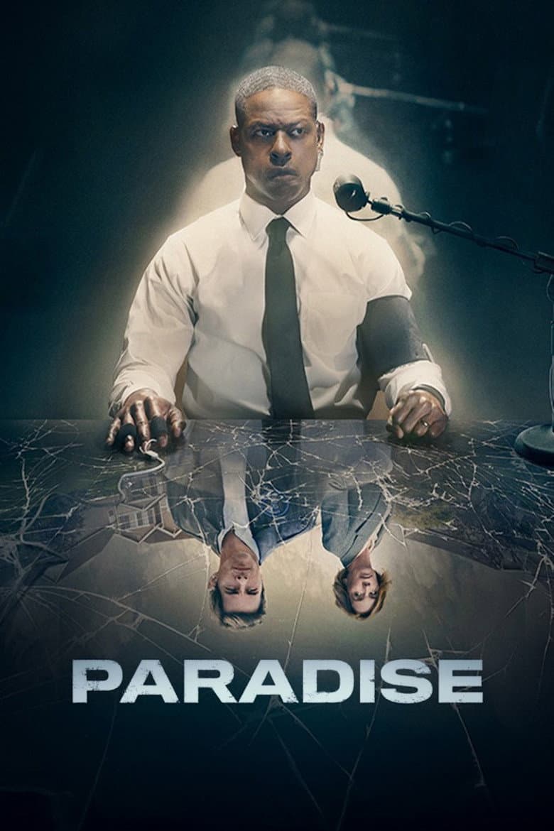 Paradise — posters 6