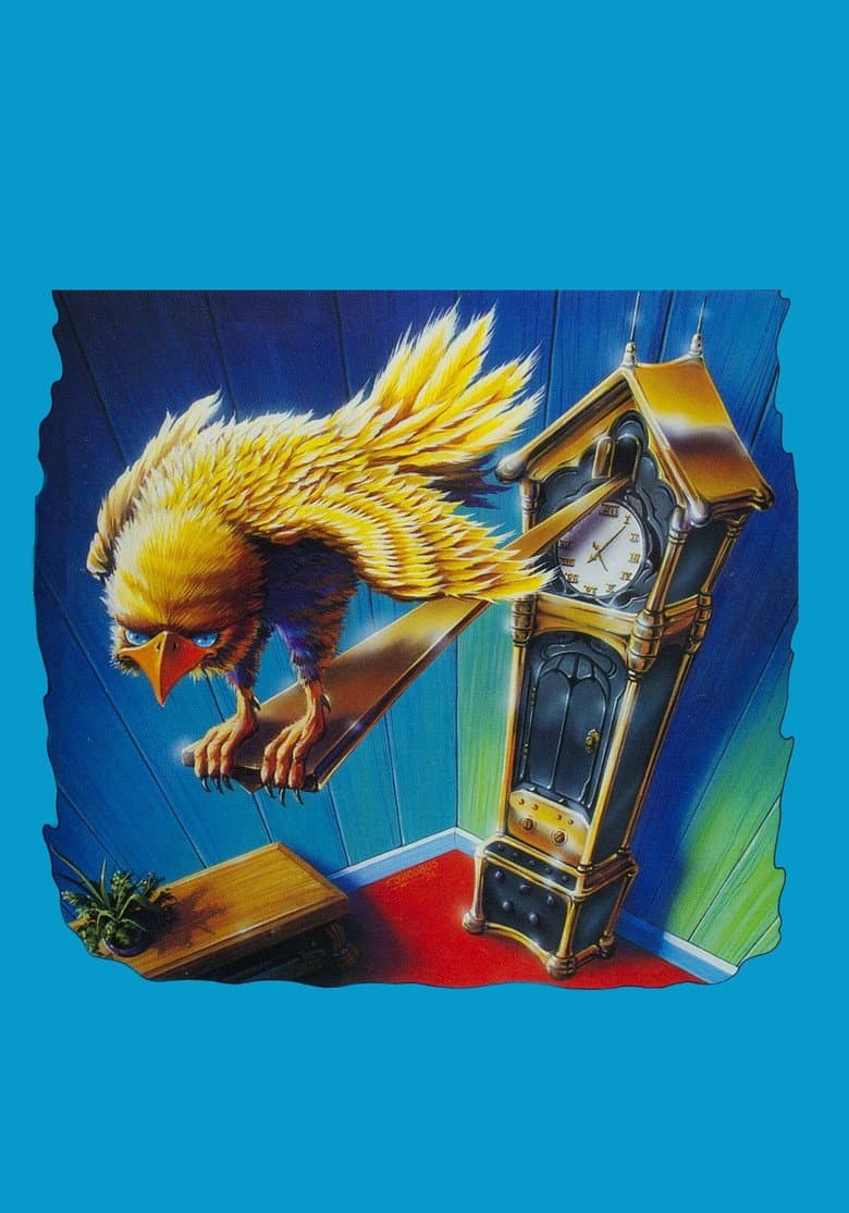 Goosebumps — posters 8