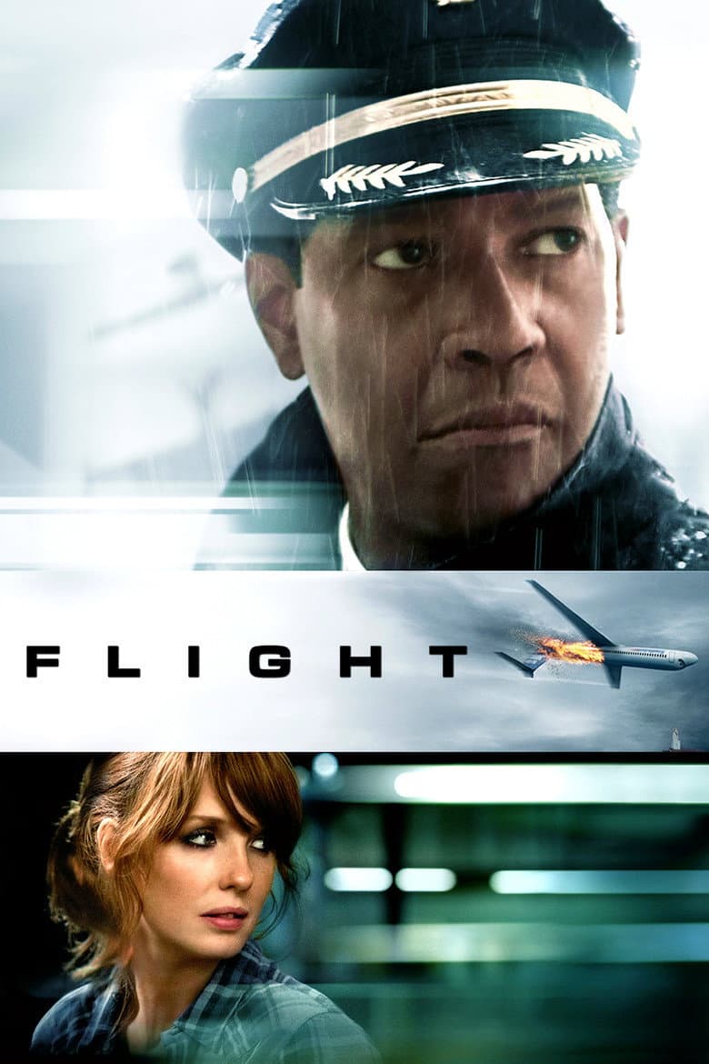 Flight — posters 6