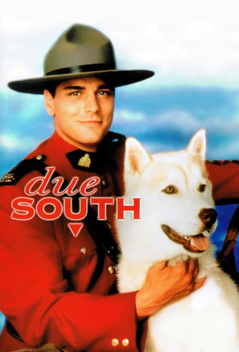 Due South — posters 3