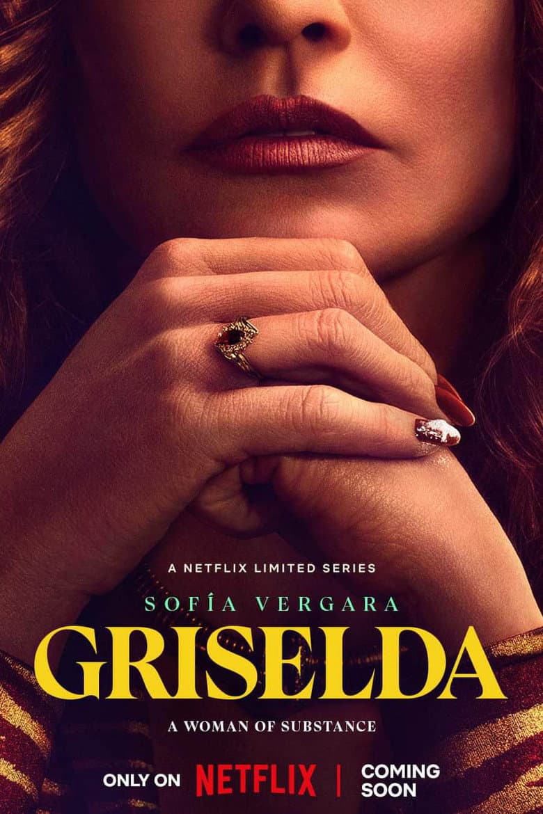 Griselda — posters 8