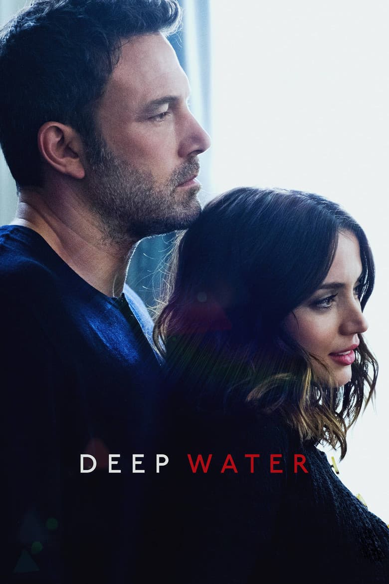 Deep Water — posters 3