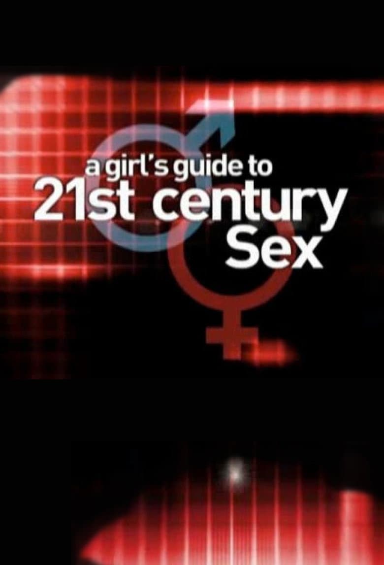 A Girl's Guide to 21st Century Sex — posters 2