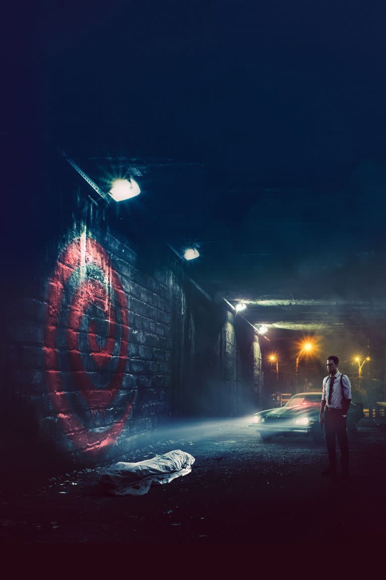 Spiral: From the Book of Saw — posters 5