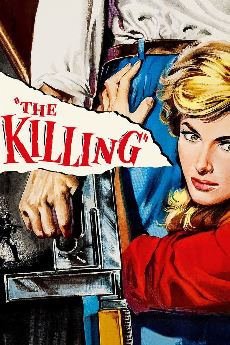 The Killing — posters 8