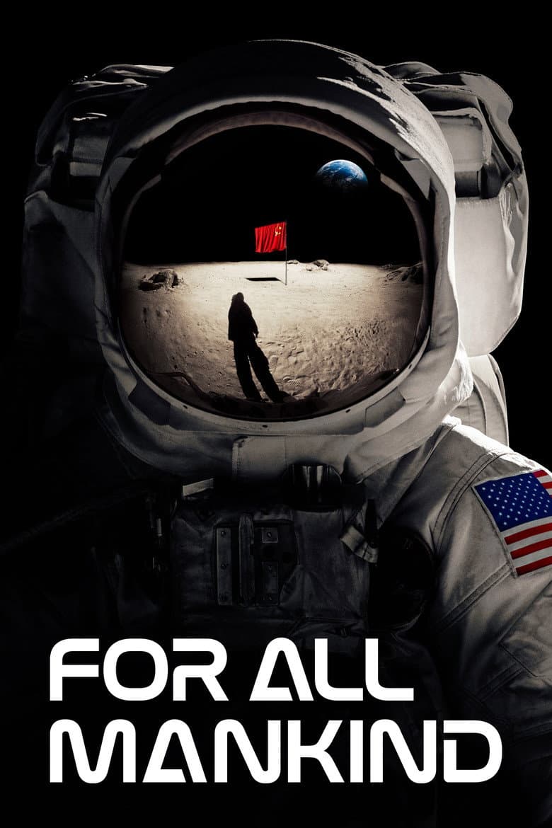 For All Mankind — posters 2