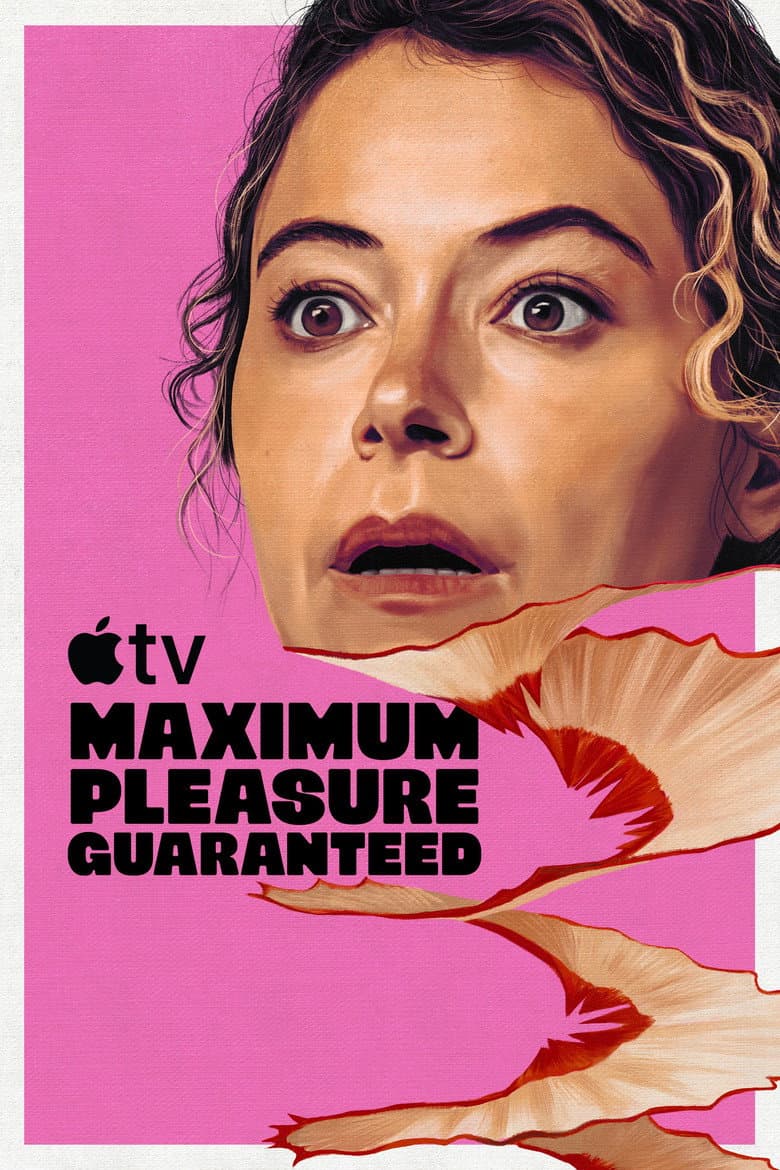 Maximum Pleasure Guaranteed — posters 3