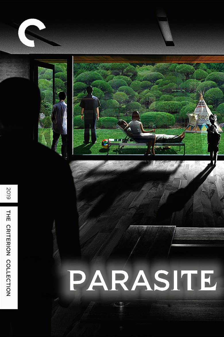 Parasite — posters 8