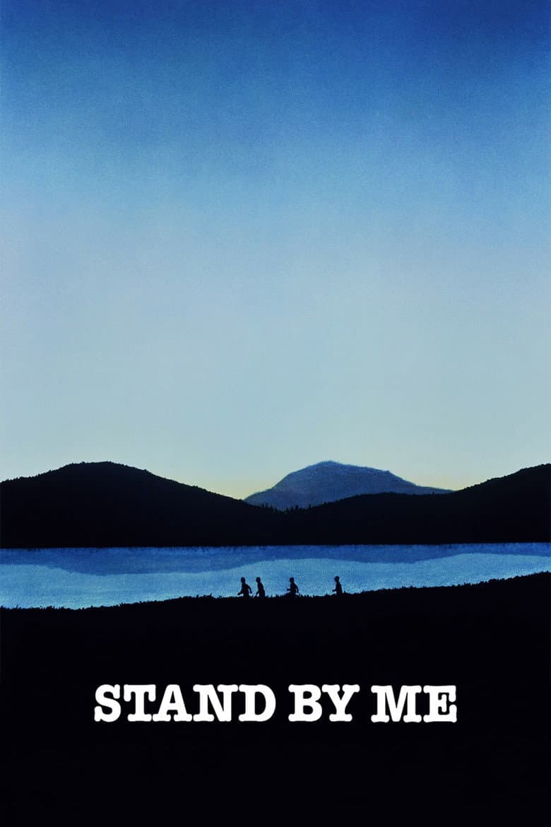 Stand by Me — posters 3
