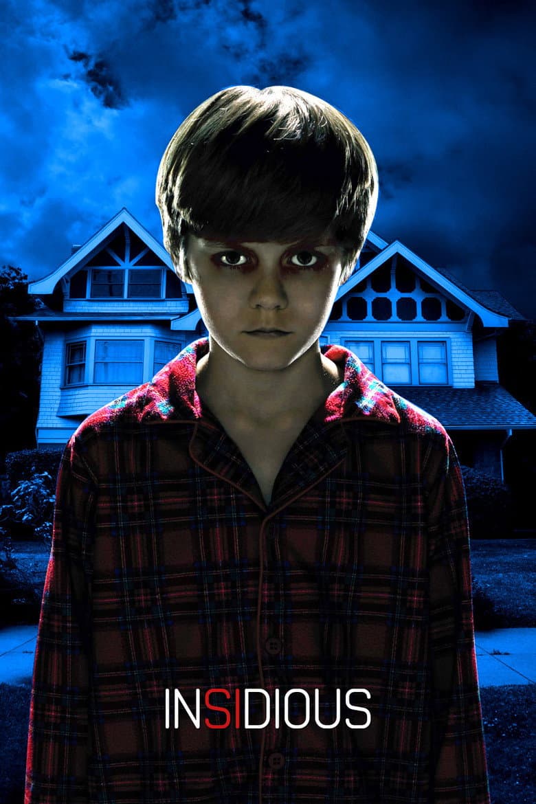 Insidious — posters 6