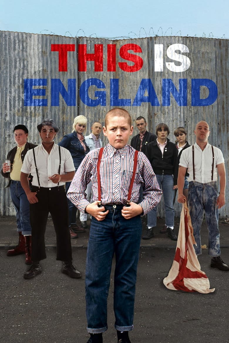 This Is England — posters 4